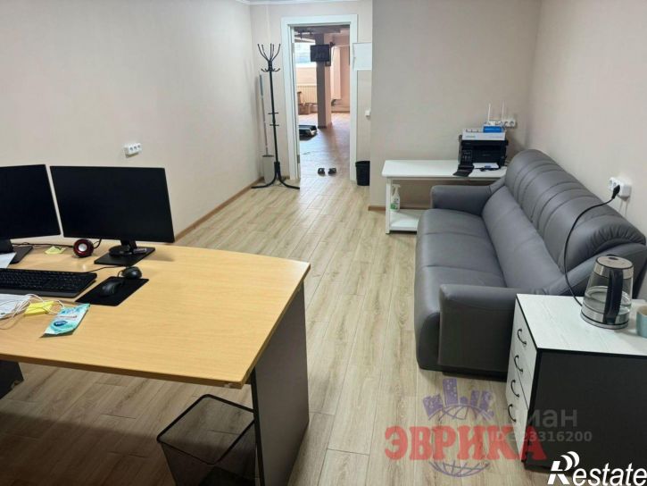 Офис Крымск, ул. Комсомольская