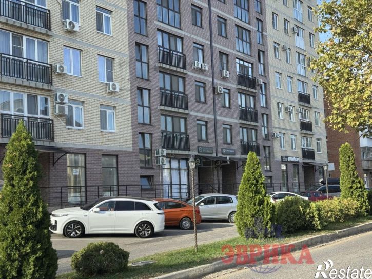 Офис Крымск, ул. Комсомольская