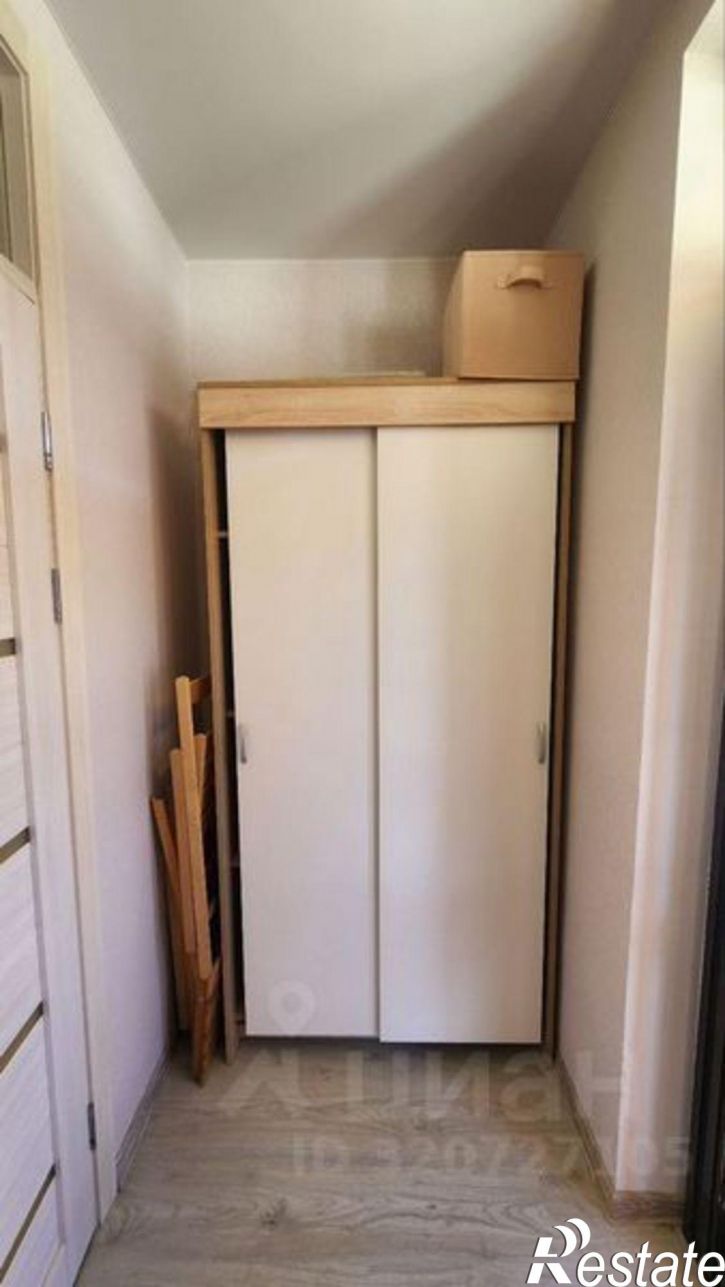 1-комн квартира Мирная улица, 11 к3,  д. 11 к3