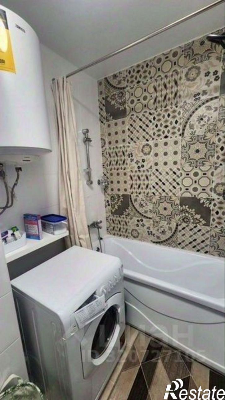 1-комн квартира Мирная улица, 11 к3,  д. 11 к3