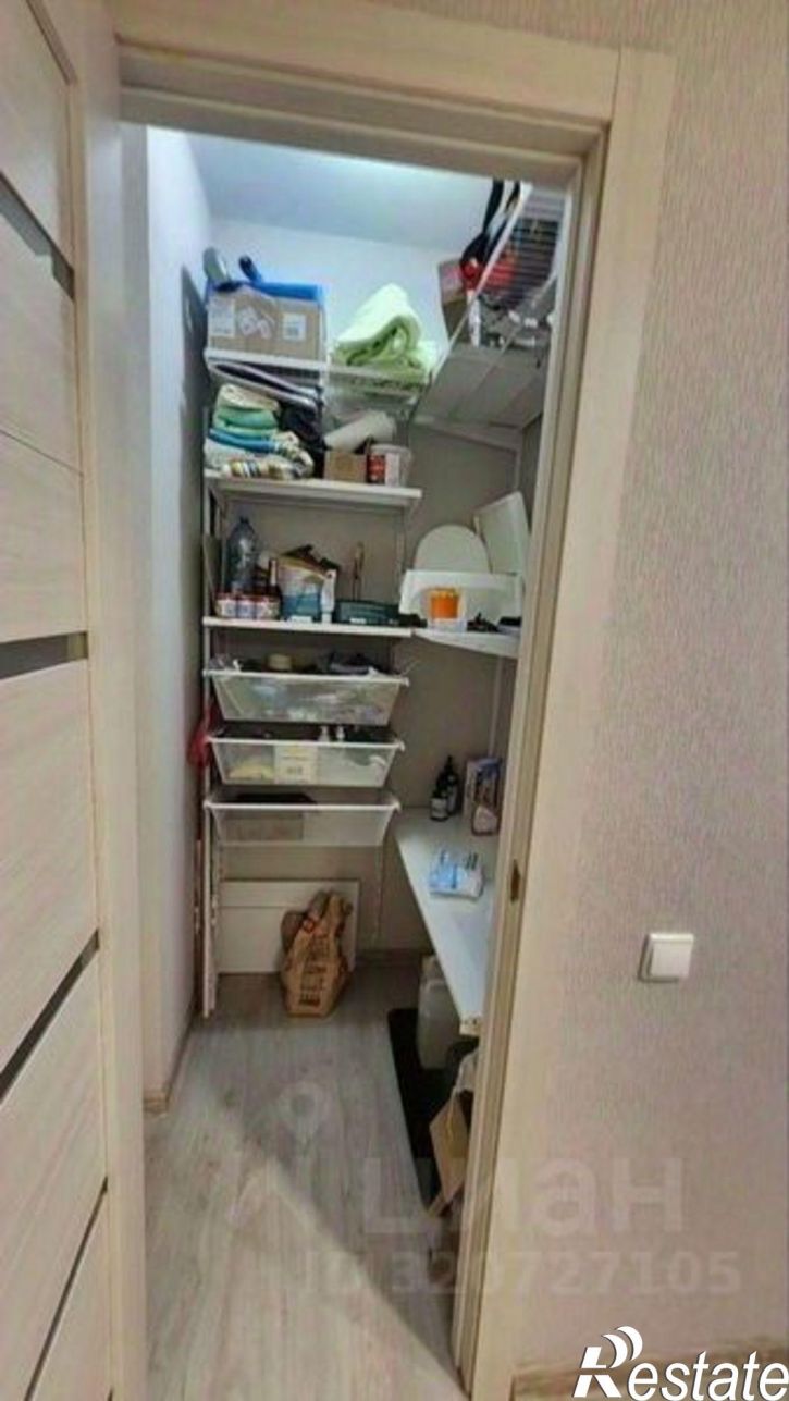 1-комн квартира Мирная улица, 11 к3,  д. 11 к3