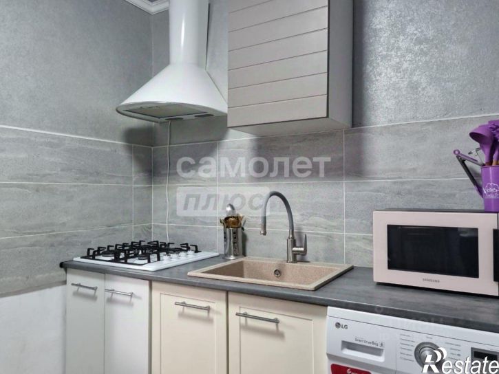 2-комн квартира Туапсинский район, Тюменский п.