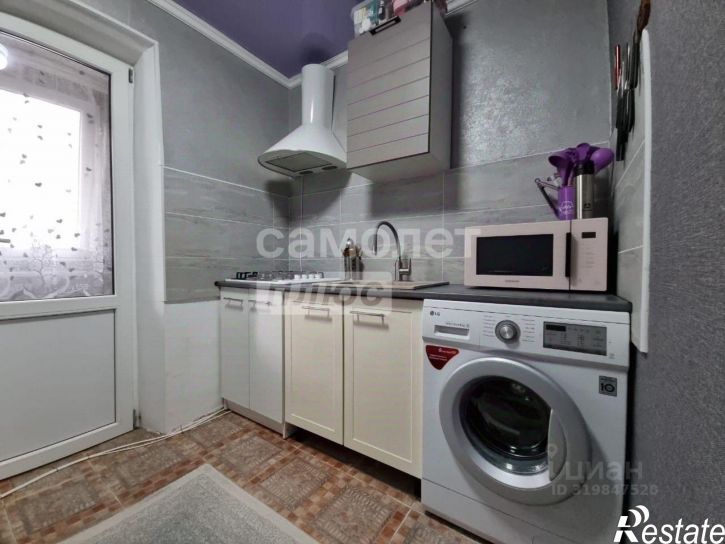 2-комн квартира Туапсинский район, Тюменский п.