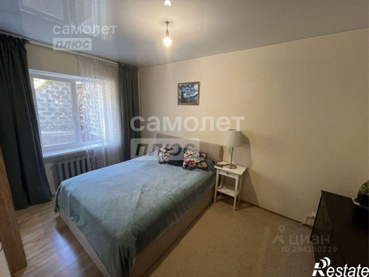 3-комн квартира Туапсинский район