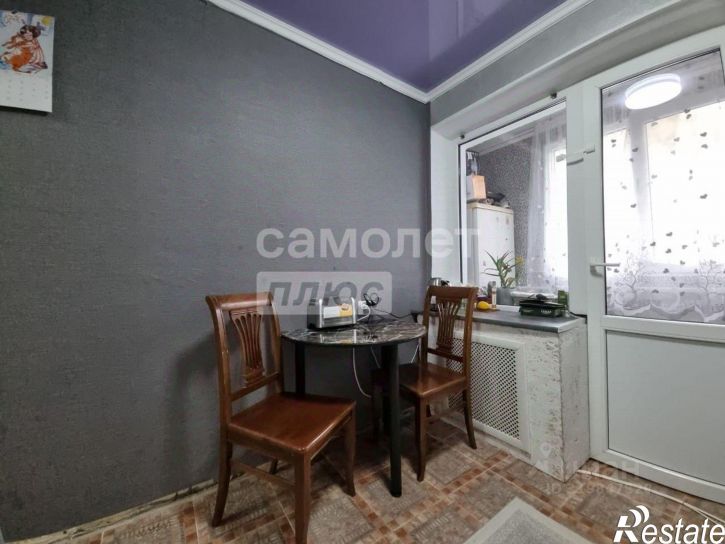 2-комн квартира Туапсинский район, Тюменский п.