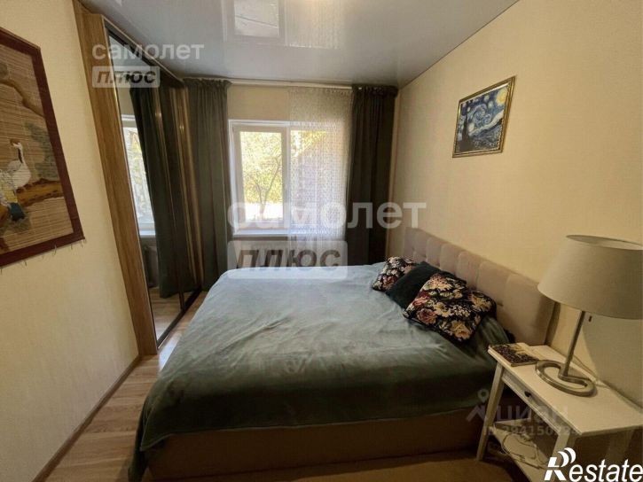 3-комн квартира Туапсинский район