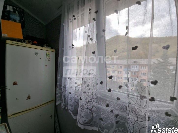 2-комн квартира Туапсинский район, Тюменский п.