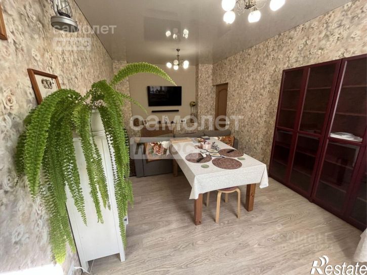 3-комн квартира Туапсинский район