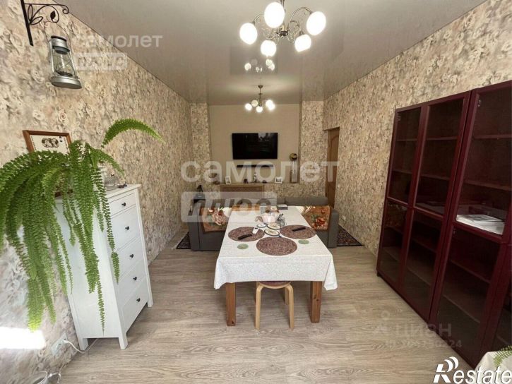 3-комн квартира Туапсинский район