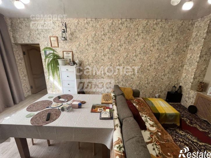 3-комн квартира Туапсинский район