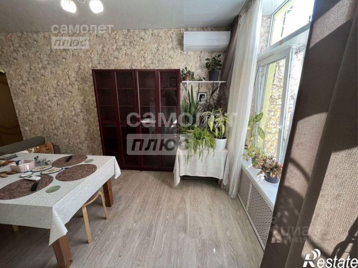 3-комн квартира Туапсинский район