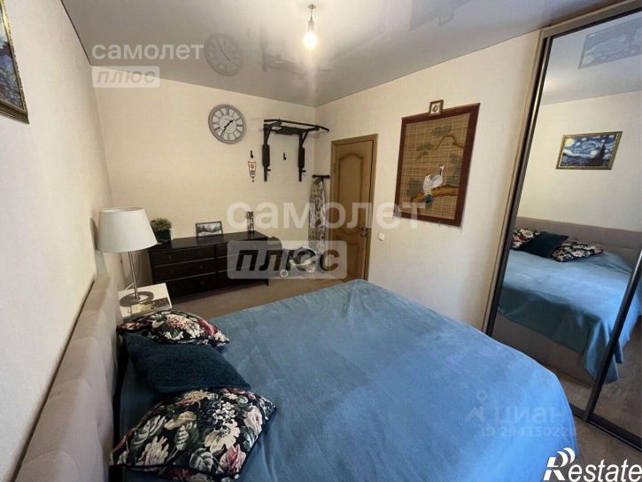 3-комн квартира Туапсинский район