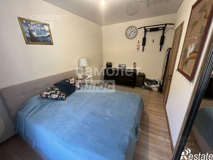 3-комн квартира Туапсинский район