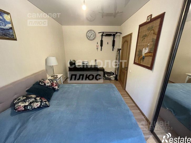 3-комн квартира Туапсинский район