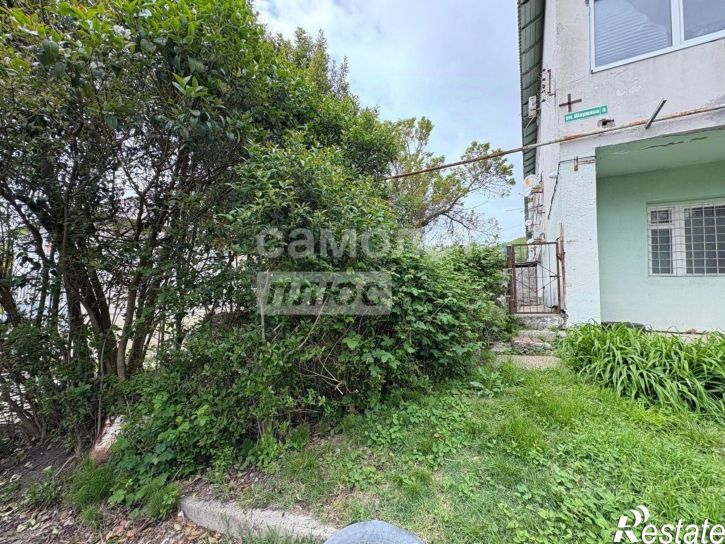 3-комн квартира Туапсинский район, Кроянское с.