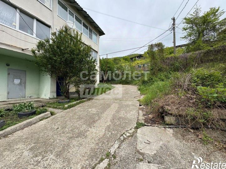 3-комн квартира Туапсинский район, Кроянское с.