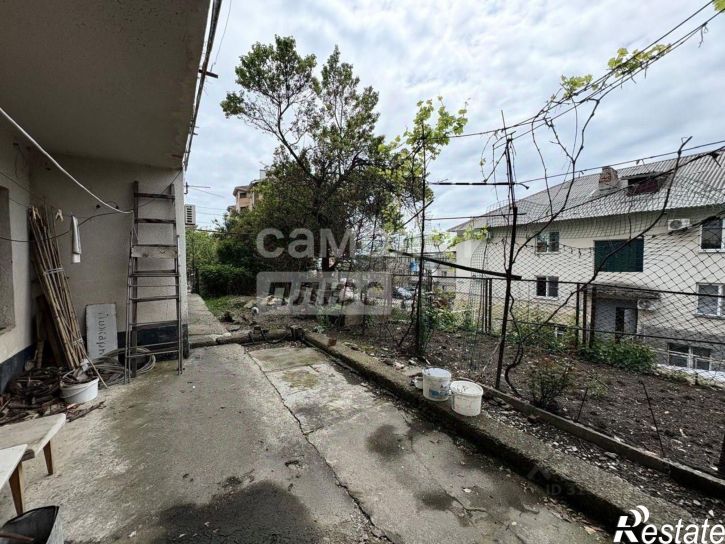 3-комн квартира Туапсинский район, Кроянское с.