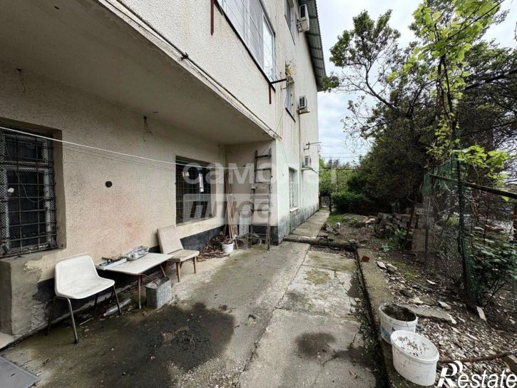 3-комн квартира Туапсинский район, Кроянское с.