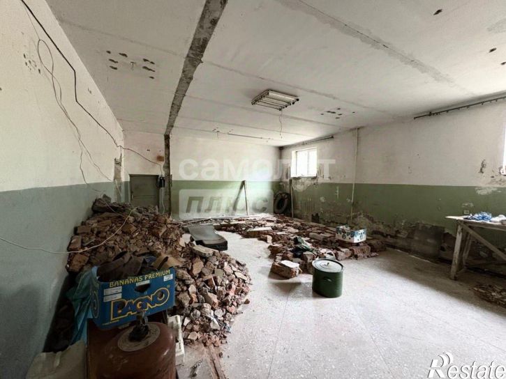 3-комн квартира Туапсинский район, Кроянское с.