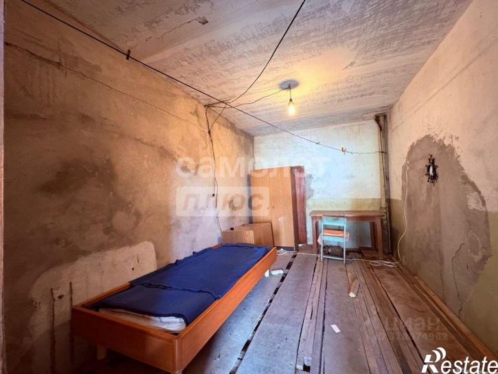 3-комн квартира Туапсинский район, Кроянское с.