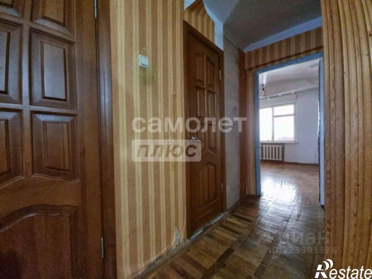 3-комн квартира Туапсинский район, Тюменский п.