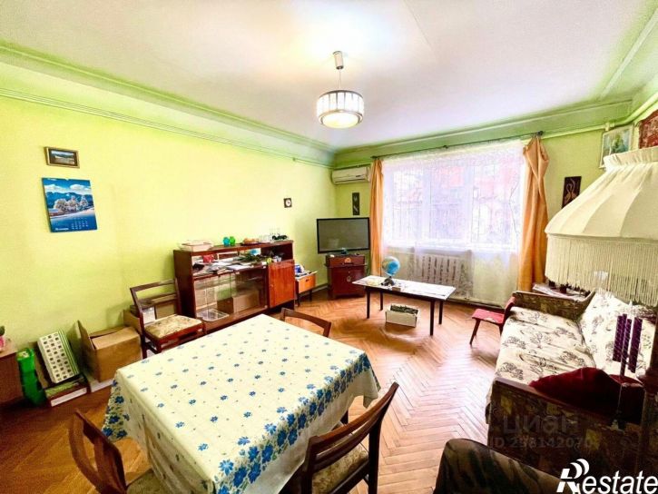 3-комн квартира улица Розы Люксембург, 25,  д. 25