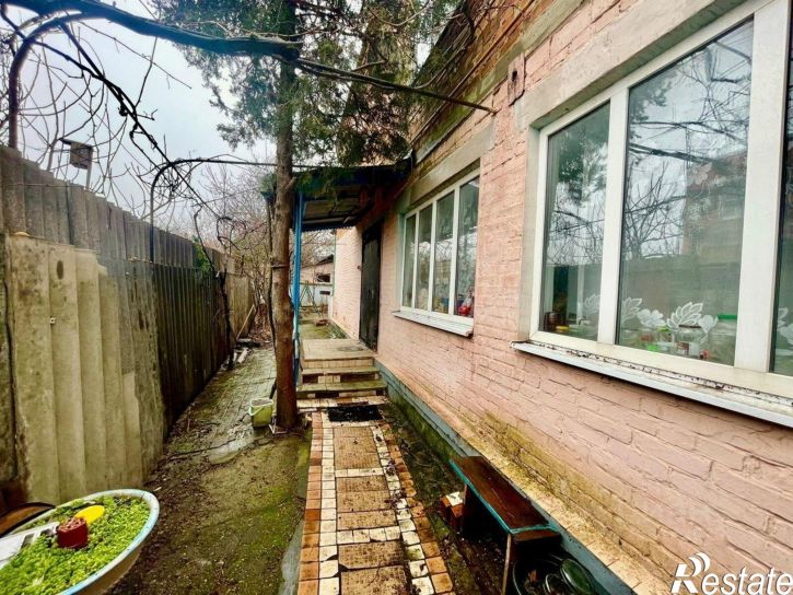 3-комн квартира улица Розы Люксембург, 25,  д. 25