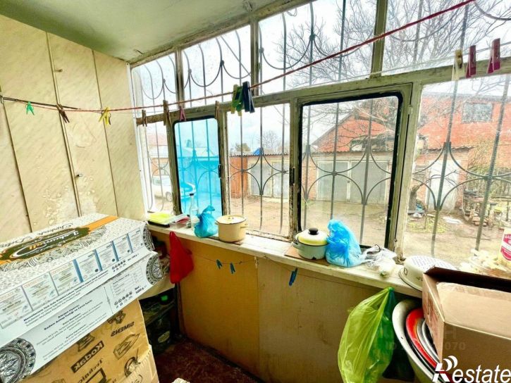 3-комн квартира улица Розы Люксембург, 25,  д. 25