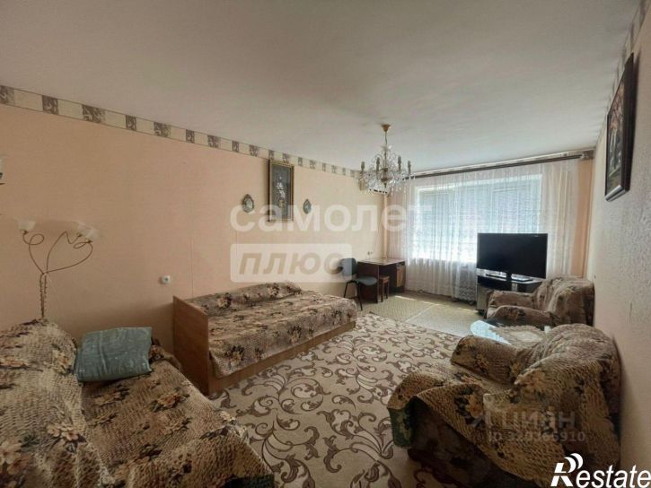 3-комн квартира Туапсинский район, Небуг с.