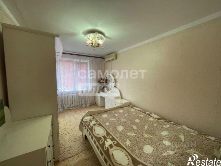 3-комн квартира Туапсинский район, Небуг с.