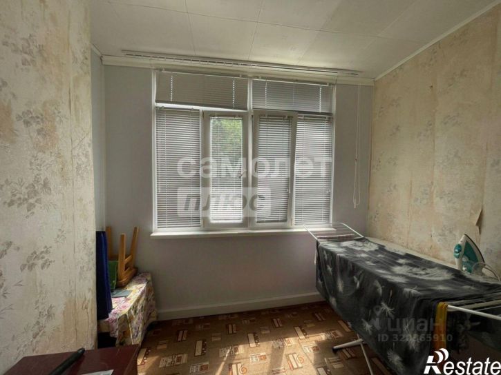 3-комн квартира Туапсинский район, Небуг с.