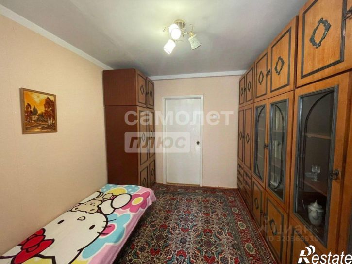 3-комн квартира Туапсинский район, Небуг с.