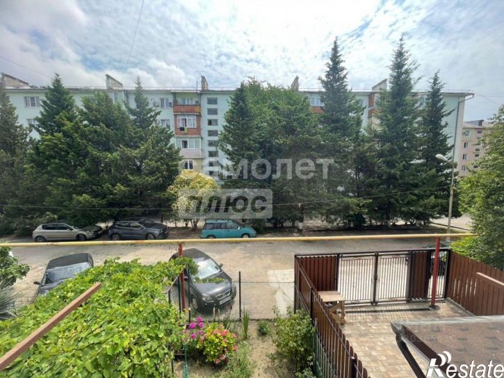 3-комн квартира Туапсинский район, Небуг с.