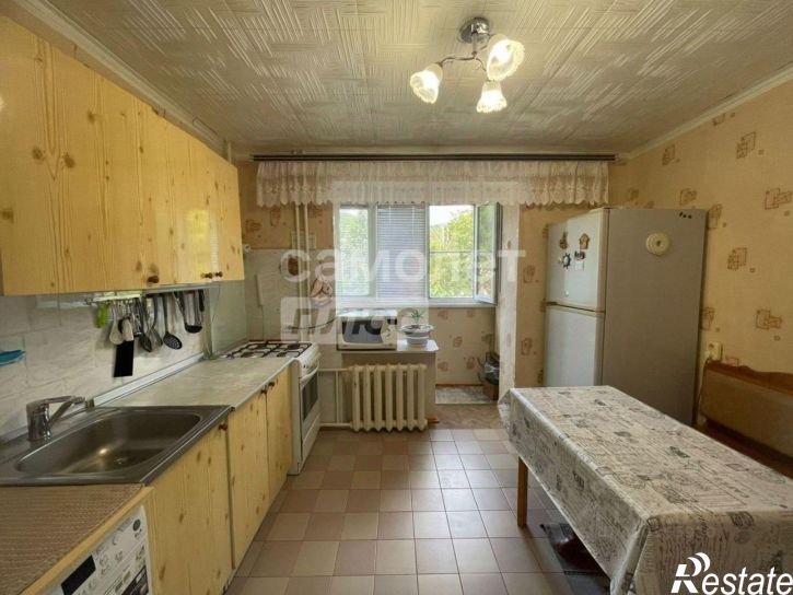 3-комн квартира Туапсинский район, Небуг с.