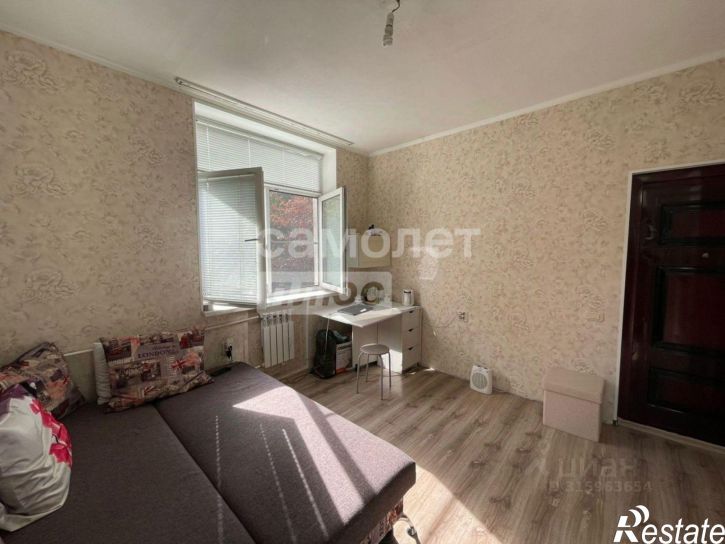 Комната Туапсинский район, Туапсе г.