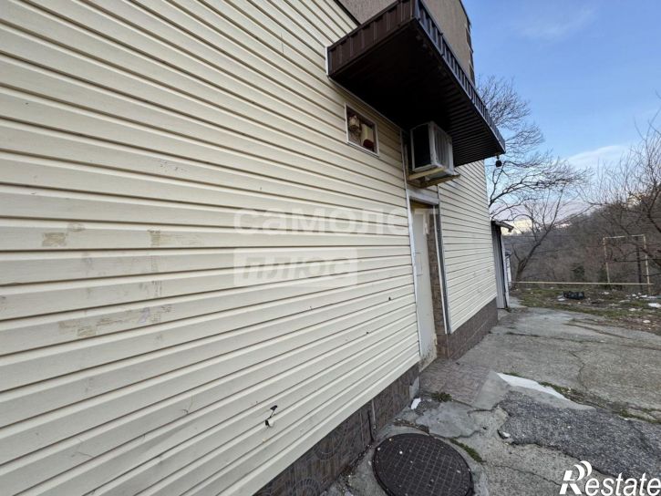 Торговое помещение Туапсинский район, Туапсе г.