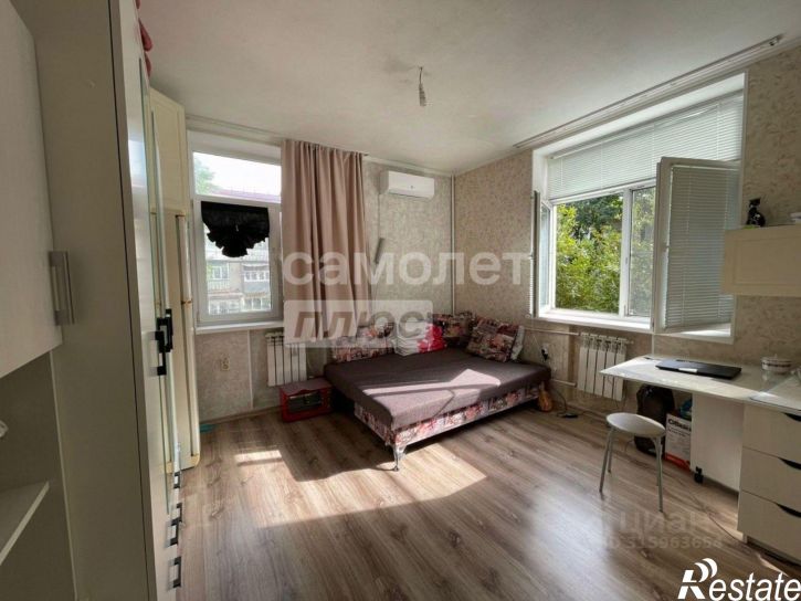 Комната Туапсинский район, Туапсе г.