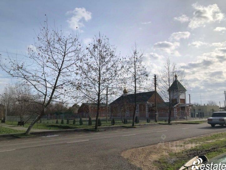 2-комн квартира Темрюкский район