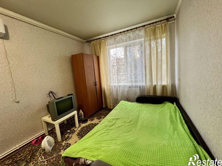 1-комн квартира Темрюкский район