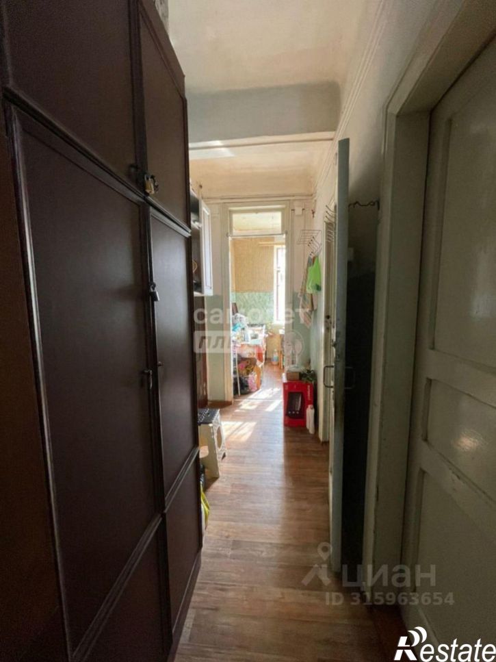 Комната Туапсинский район, Туапсе г.