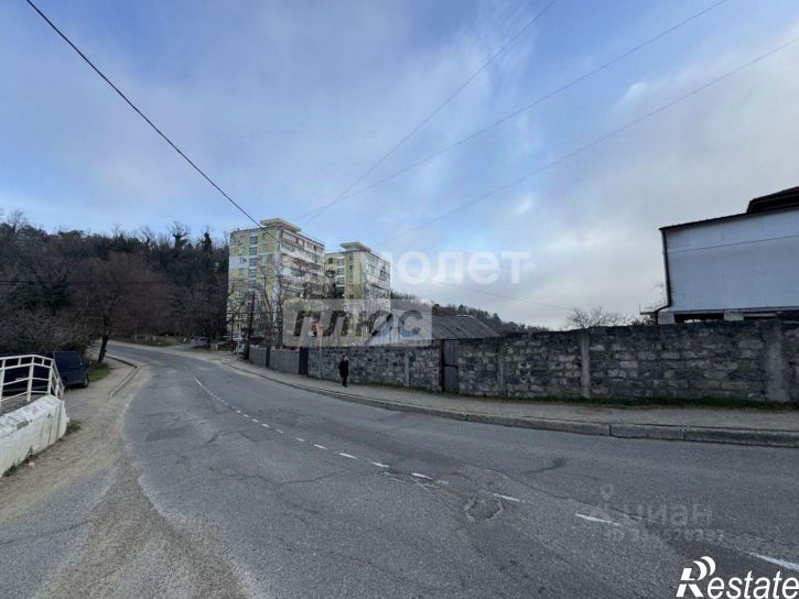 Торговое помещение Туапсинский район, Туапсе г.