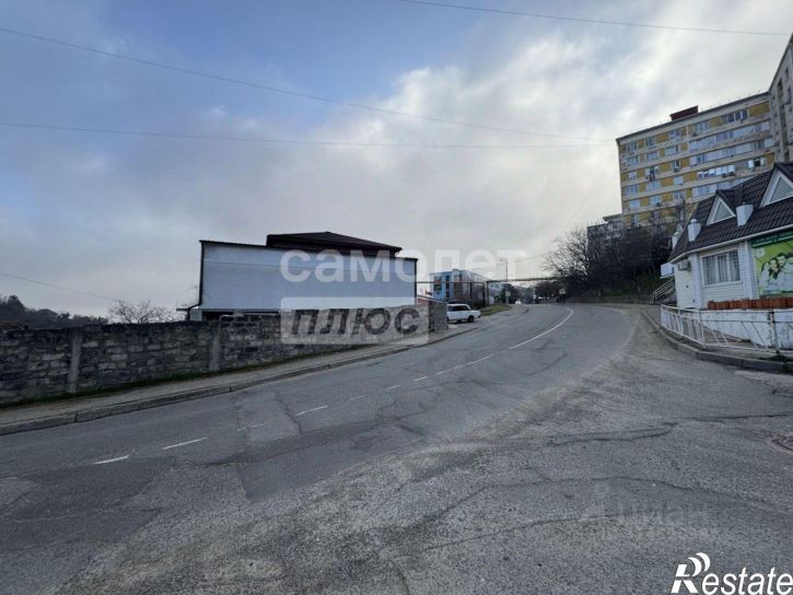 Торговое помещение Туапсинский район, Туапсе г.