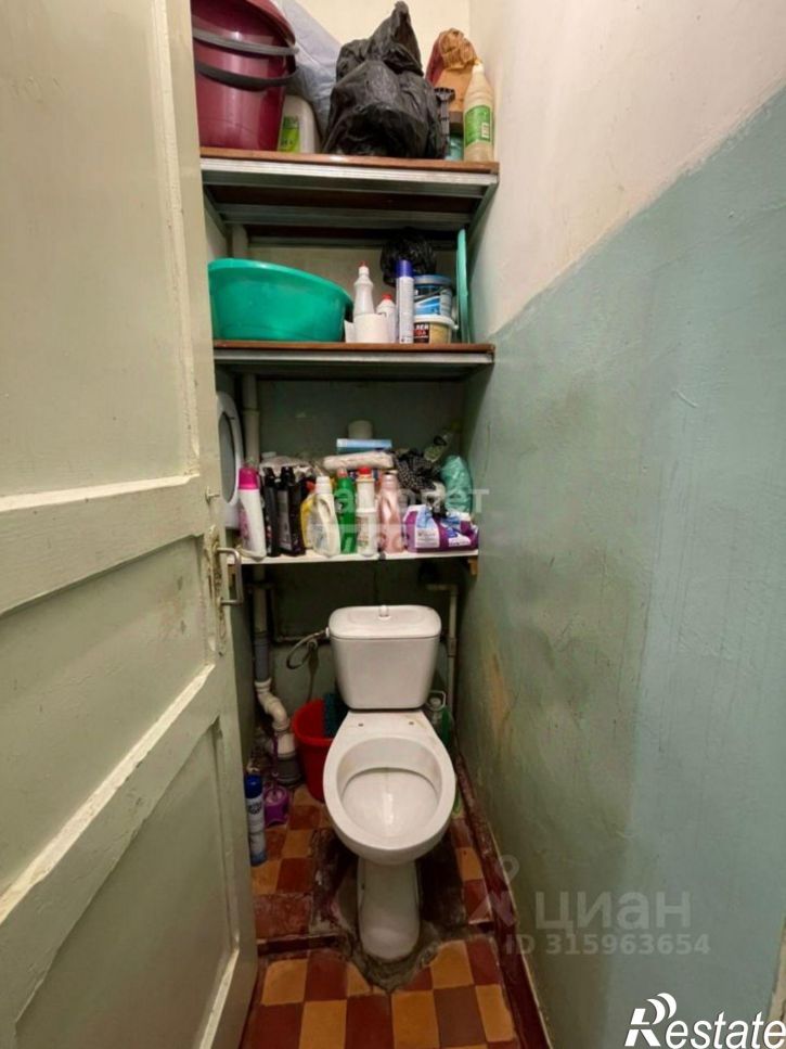 Комната Туапсинский район, Туапсе г.