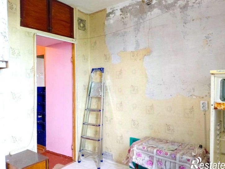 1-комн квартира улица Спартака, 1,  д. 1