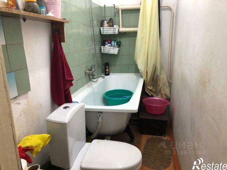 2-комн квартира Темрюкский район