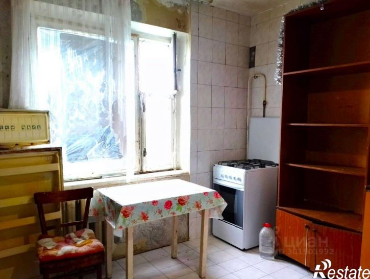 1-комн квартира улица Спартака, 1,  д. 1