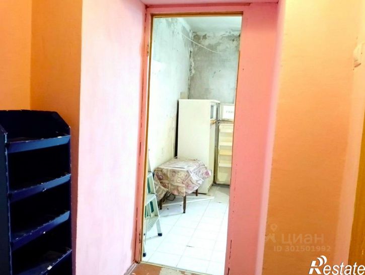 1-комн квартира улица Спартака, 1,  д. 1