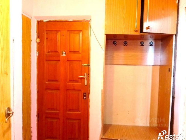 1-комн квартира улица Спартака, 1,  д. 1