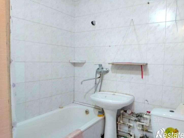 1-комн квартира улица Спартака, 1,  д. 1