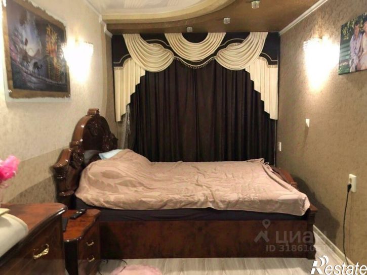 3-комн квартира Славянский район